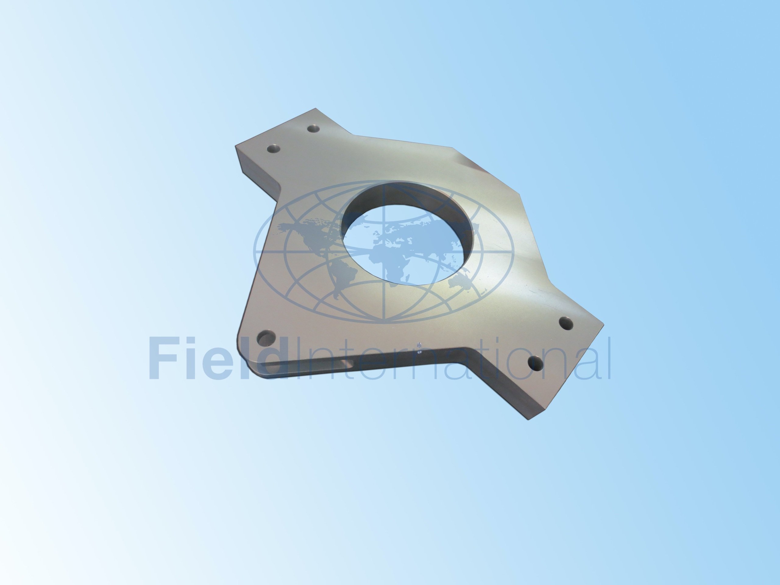 J32043-143 SLIDE PLATE