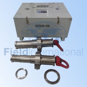 J32043-175 EQUIPMENT - MAIN LANDING GEAR, REMOVAL AND INSTALLATION (CE)