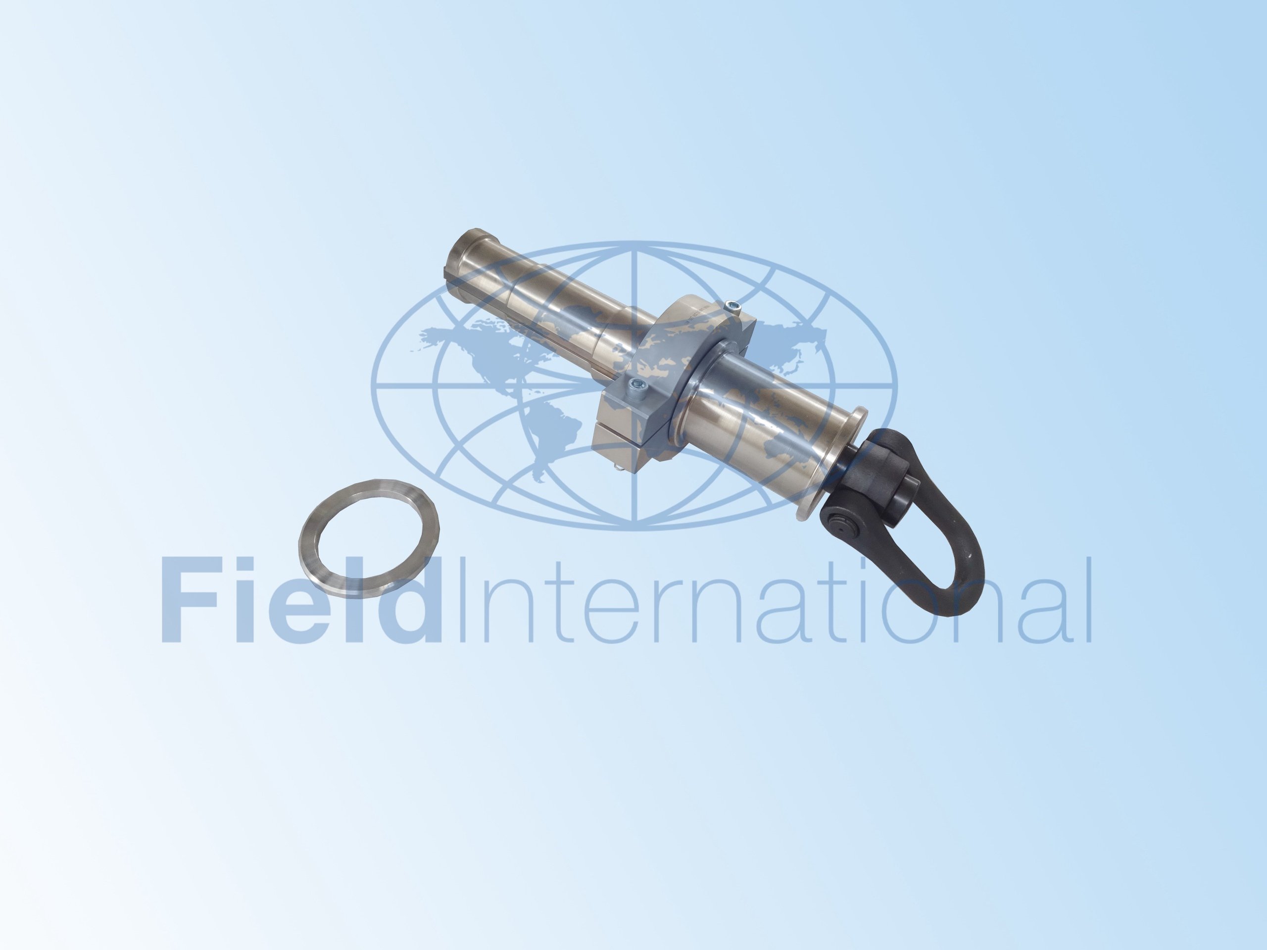 J32043-176 EQUIPMENT - MAIN LANDING GEAR, REMOVAL AND INSTALLATION