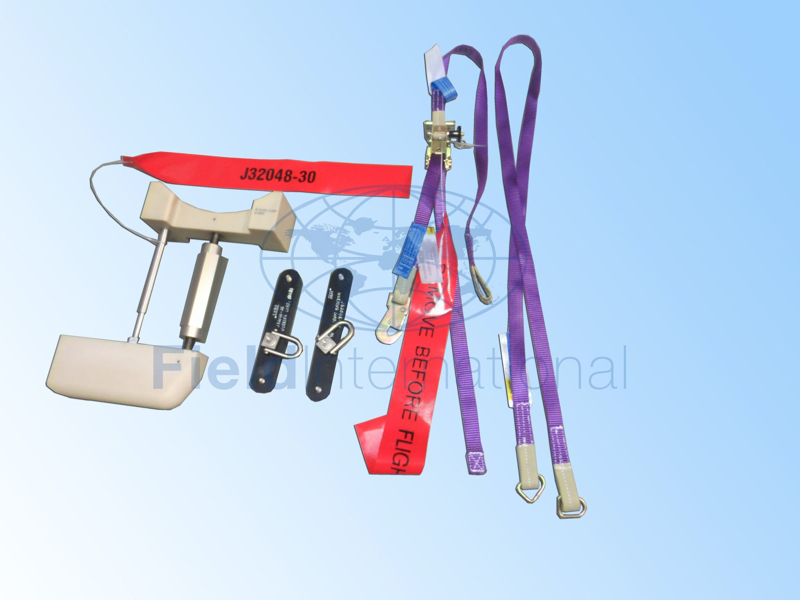 J32048-53 HANDLING EQUIPMENT - MAIN LANDING GEAR TORSION LINKS