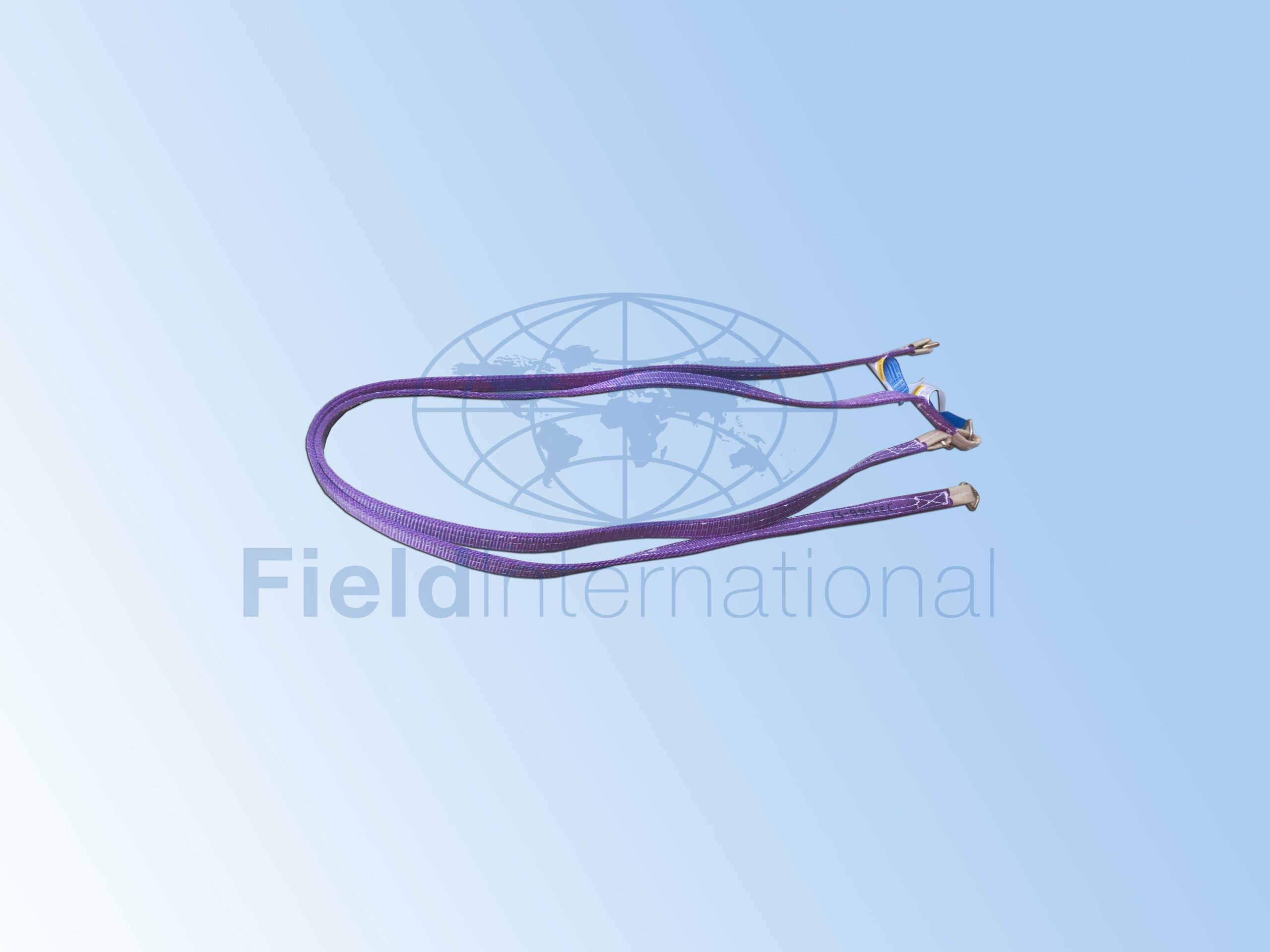 J32048-57 STRAP ASSY