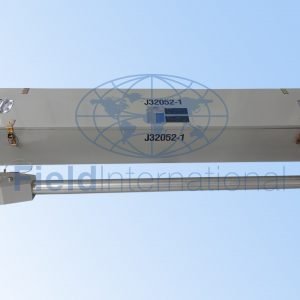 J32052-1 EXTENSION BAR - FUNCTIONAL TEST, NOSE LANDING GEAR STEERING