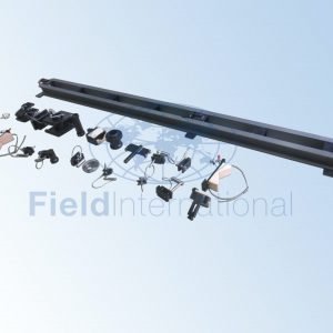 J32053-92 FIXTURE EQUIPMENT - FUNCTIONAL TEST LANDING GEAR ACTUATOR