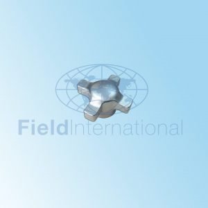 J32054-43 HAND KNOB ASSY
