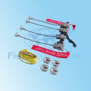 J32054-50 RETAINER EQUIPMENT - MAIN LANDING GEAR/NOSE LANDING GEAR TORSION LINK