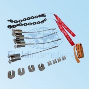 J32054-51 RETAINER EQUIPMENT - MAIN LANDING GEAR/NOSE LANDING GEAR TORSION LINK