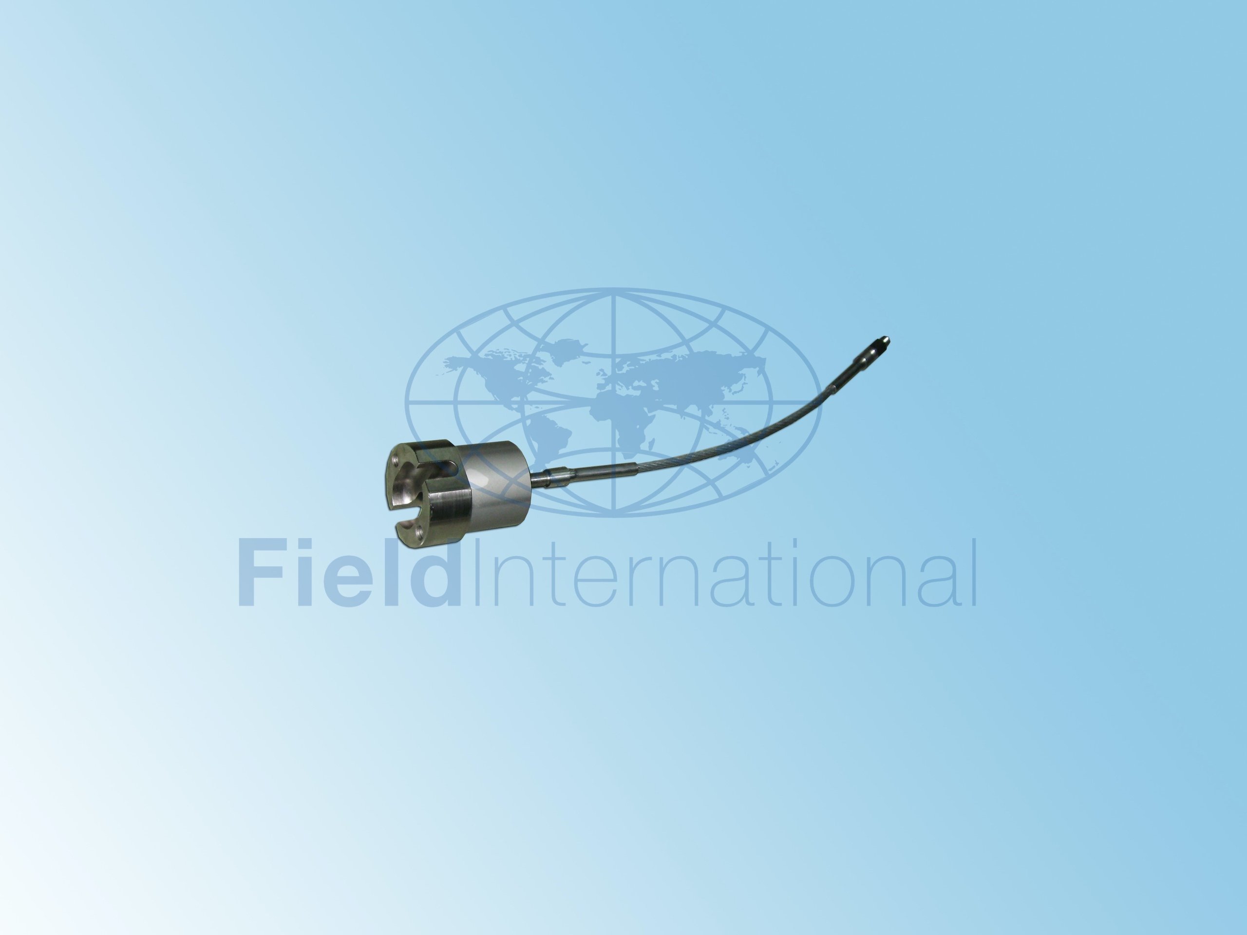 J32054-55 LOWER ASSY, MLG