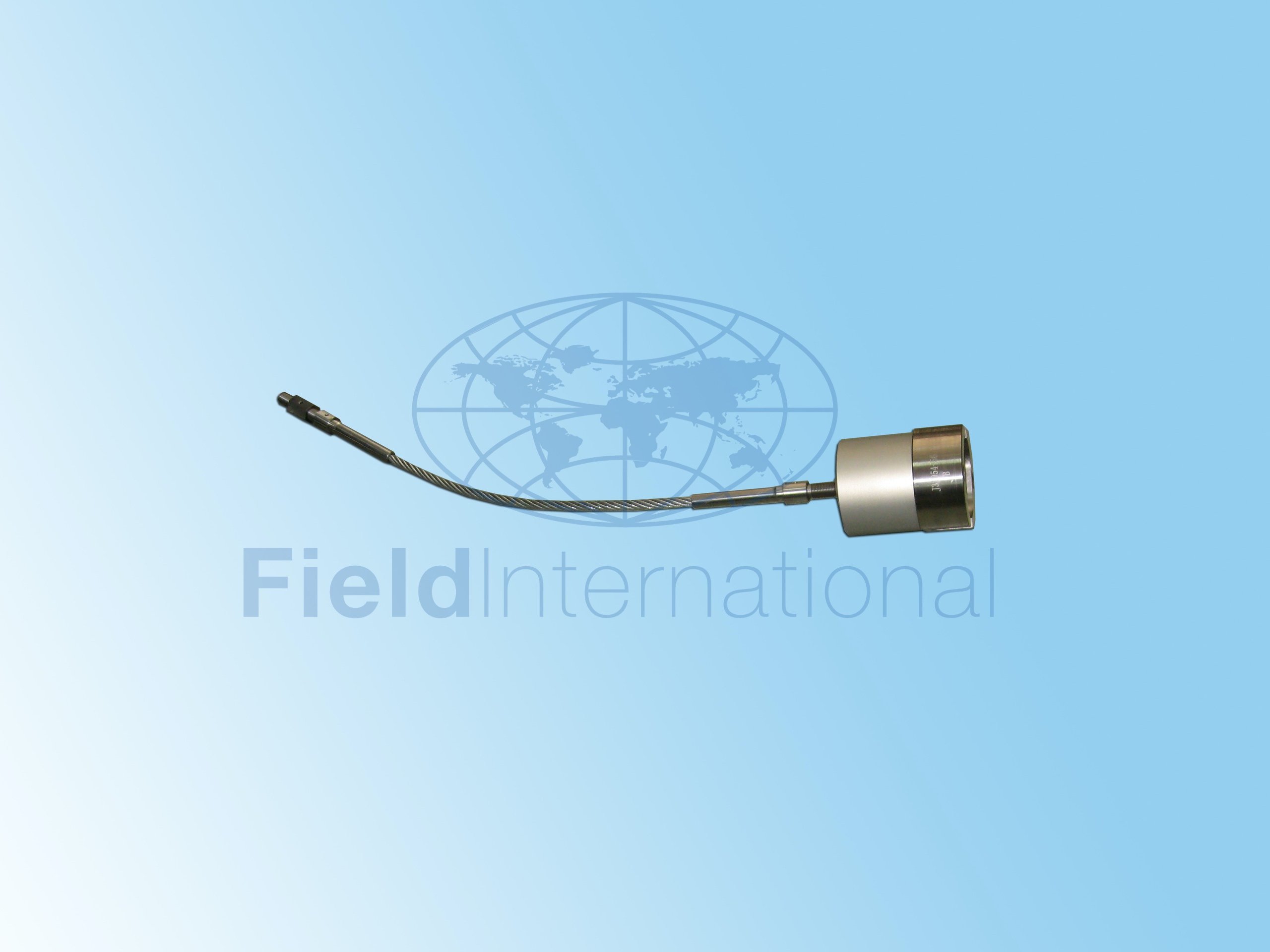 J32054-56 LOWER ASSY, MLG