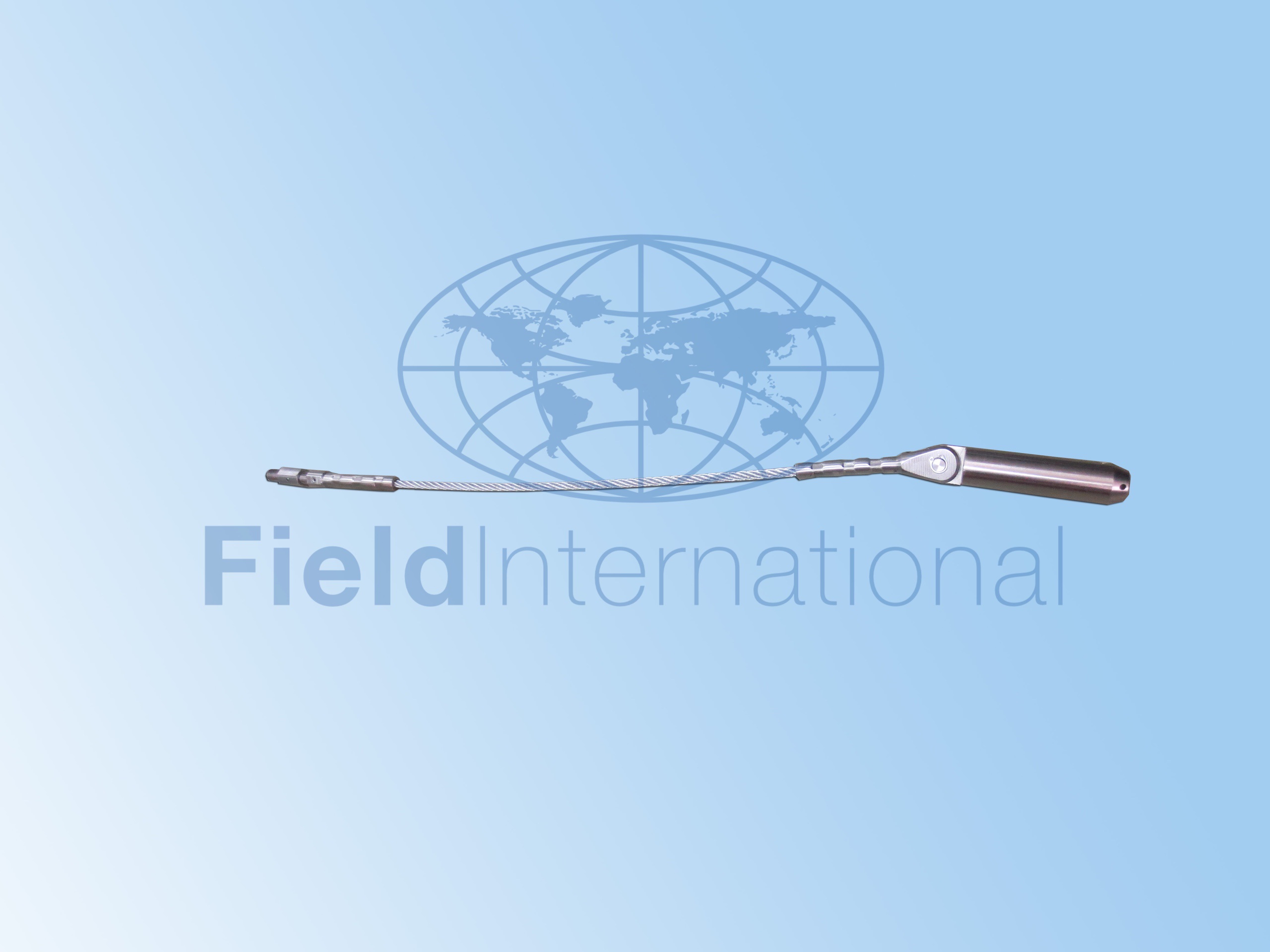 J32054-59 CABLE - PIN ASSY