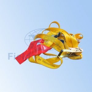 J32054-61 RETAINER ASSY - NLG