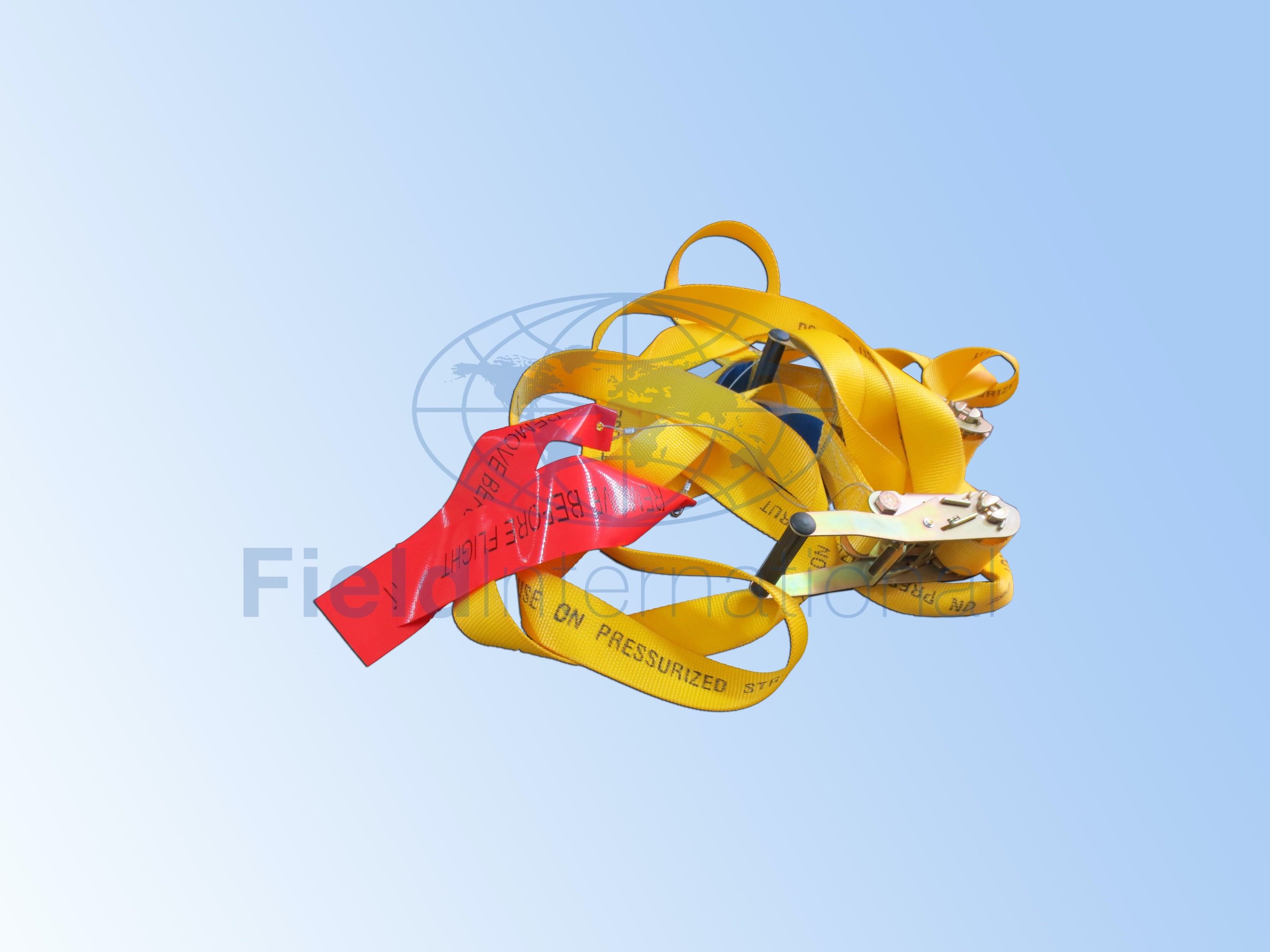 J32054-61 RETAINER ASSY - NLG