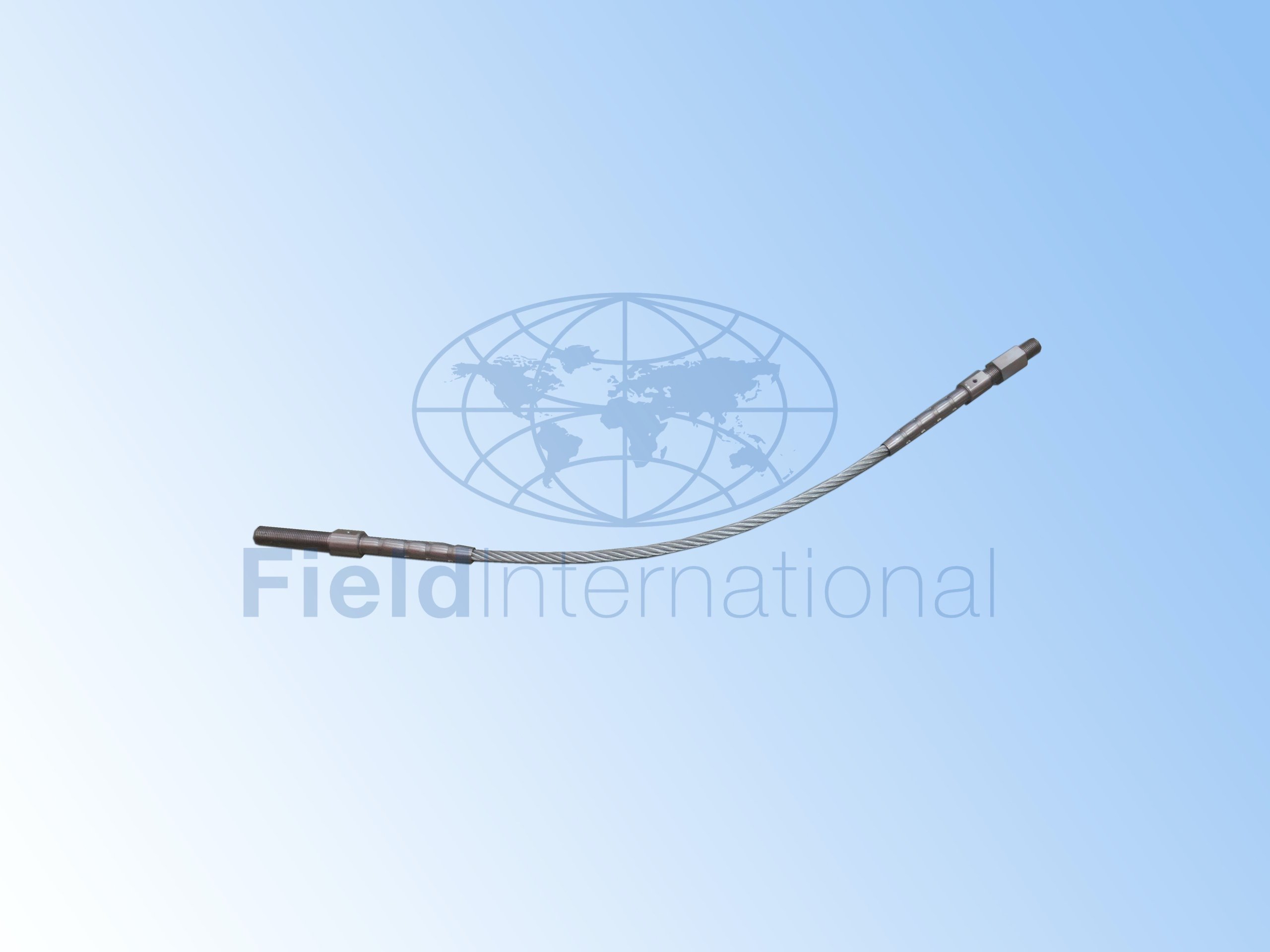 J32054-63 UPPER PLUG ASSY