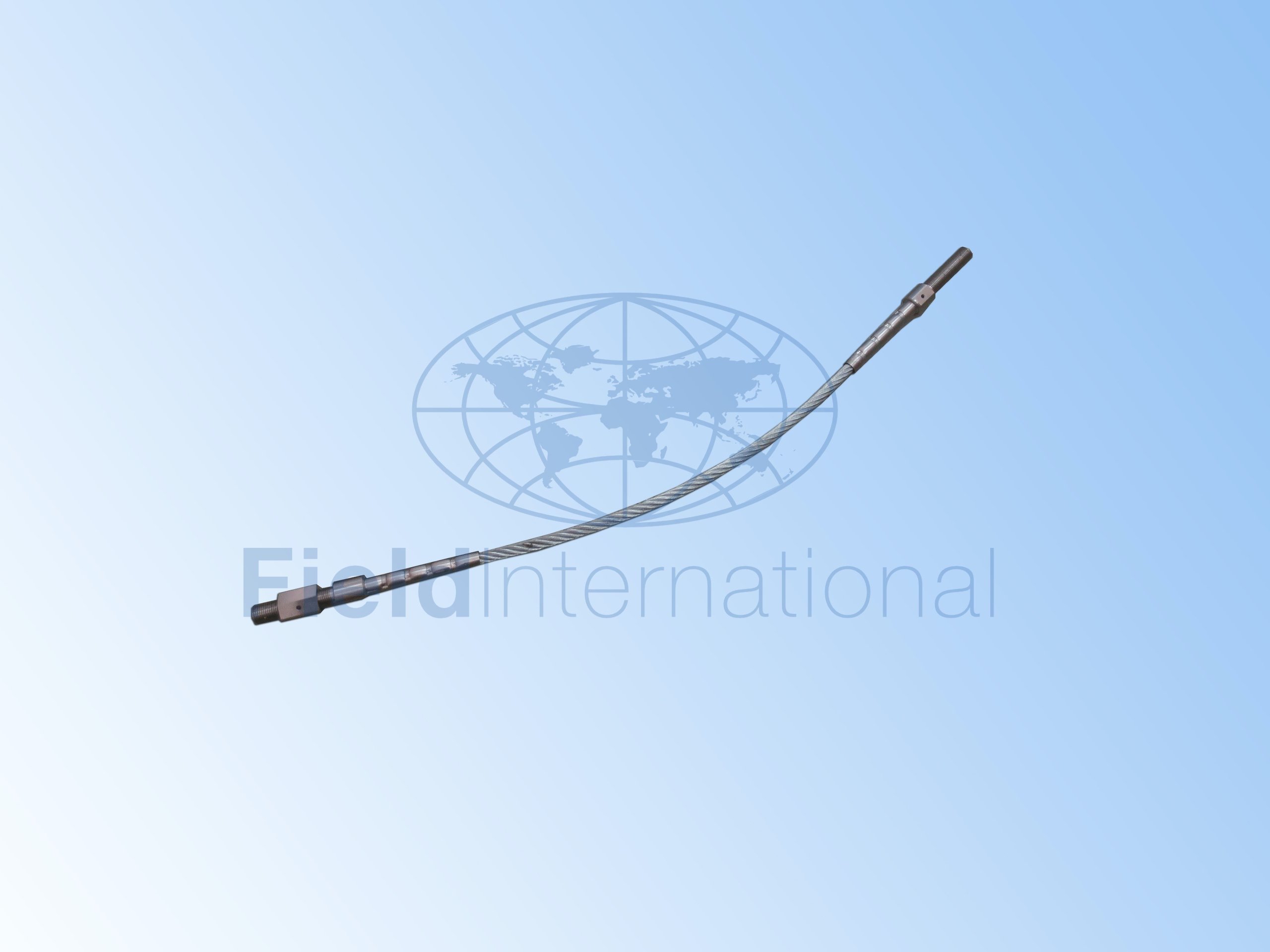 J32054-68 LOWER CABLE ASSY