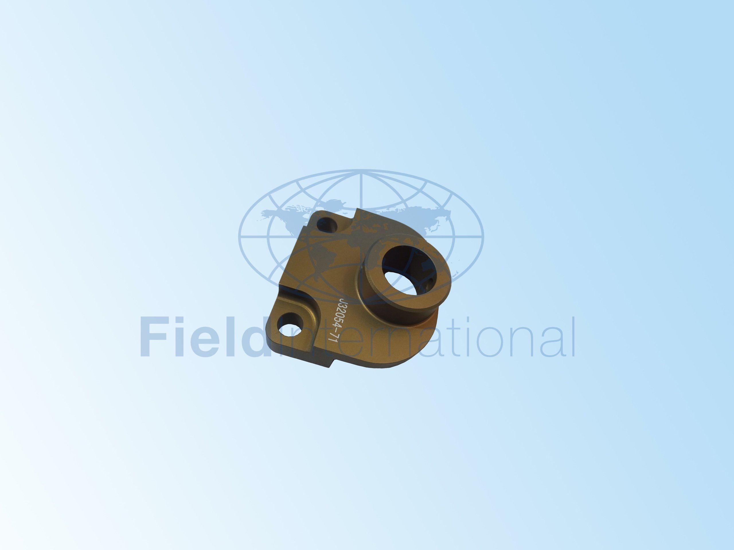 J32054-71 COVER PLATE