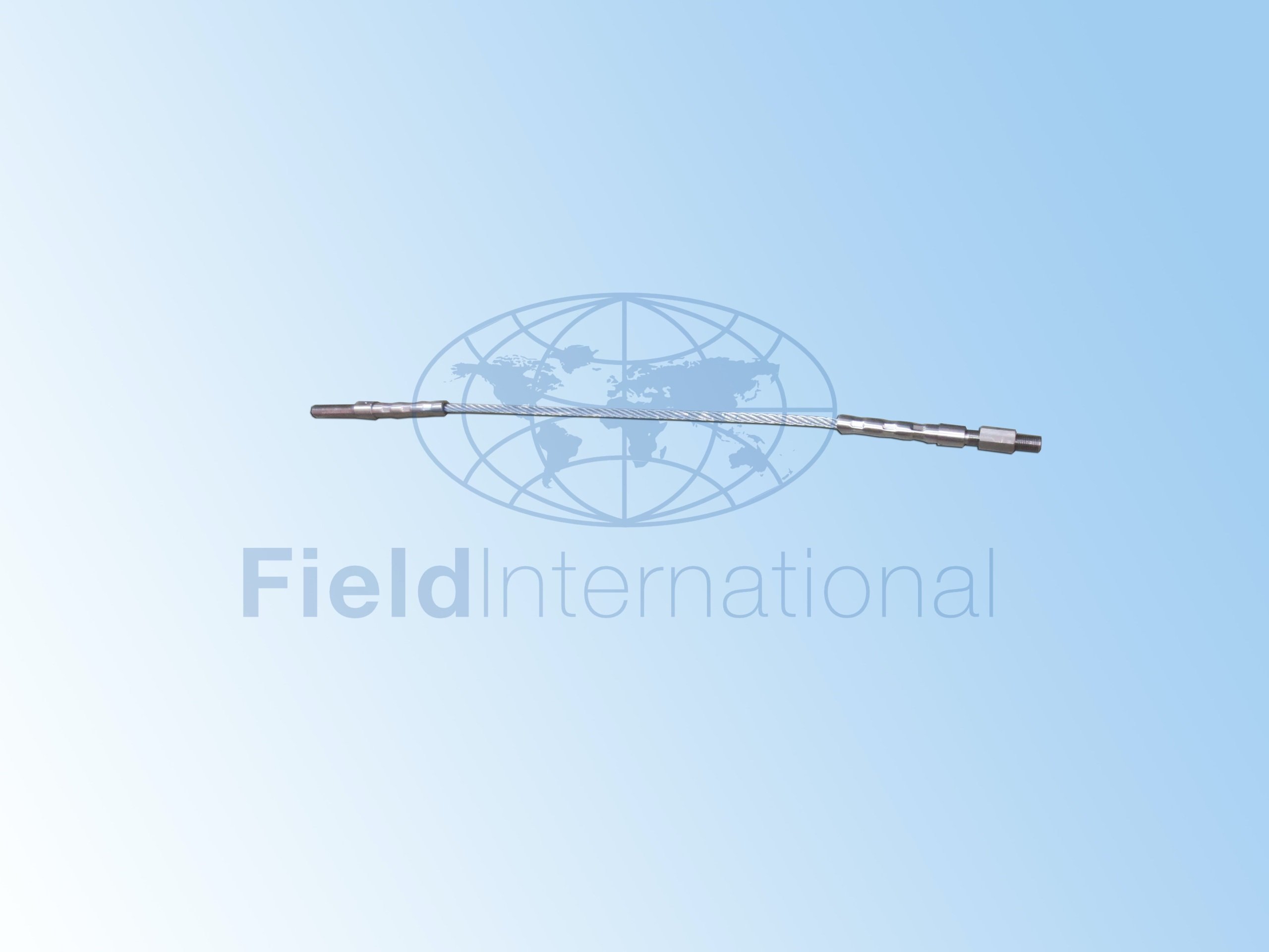 J32054-79 UPPER CABLE ASSY