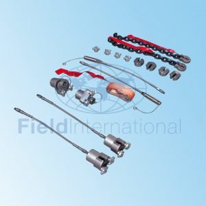 J32054-91 RETAINER EQUIPMENT - MAIN LANDING GEAR/NOSE LANDING GEAR TORSION LINK