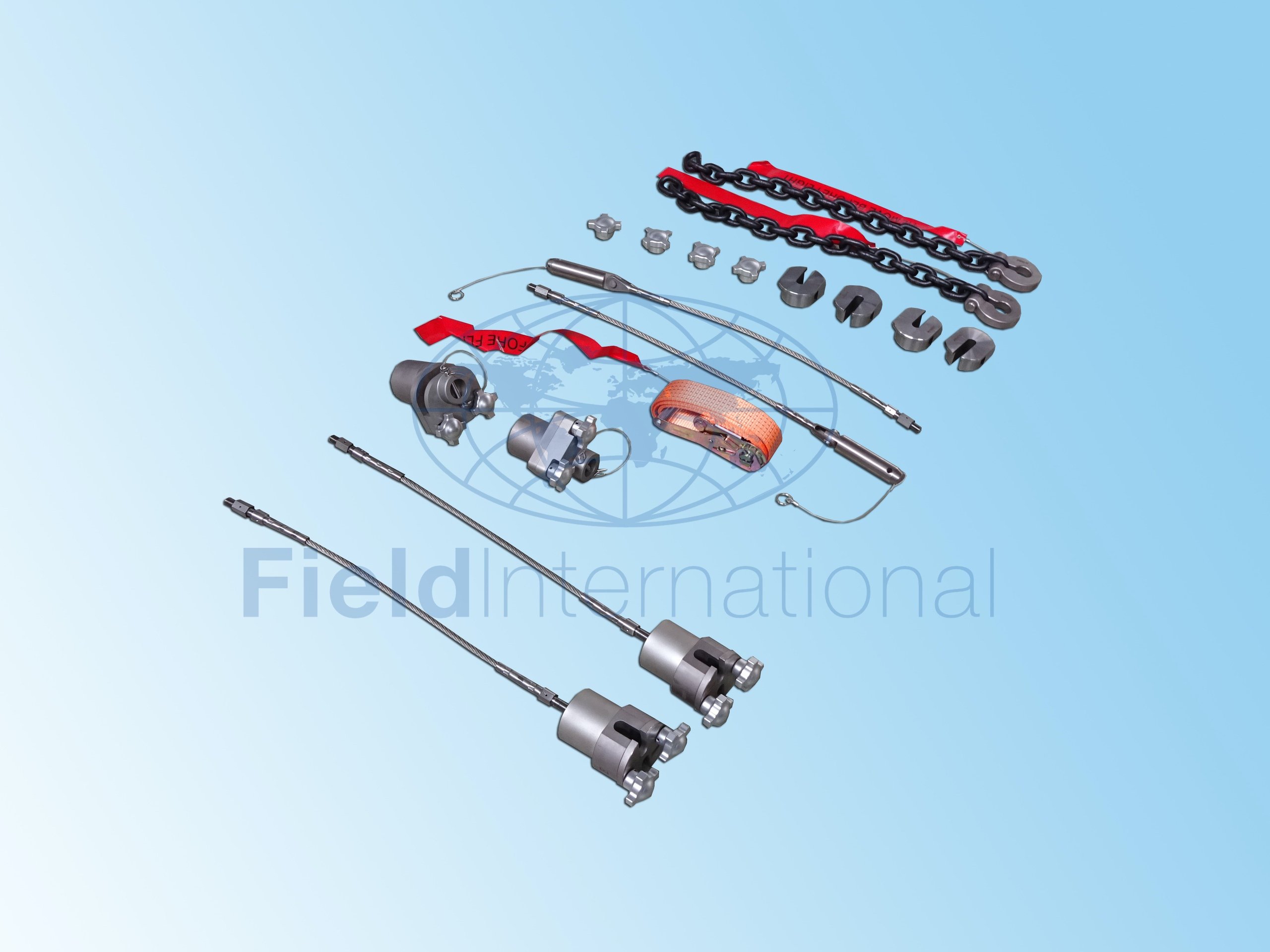 J32054-91 RETAINER EQUIPMENT - MAIN LANDING GEAR/NOSE LANDING GEAR TORSION LINK