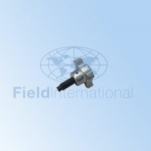 J32054-93 LONG HAND KNOB