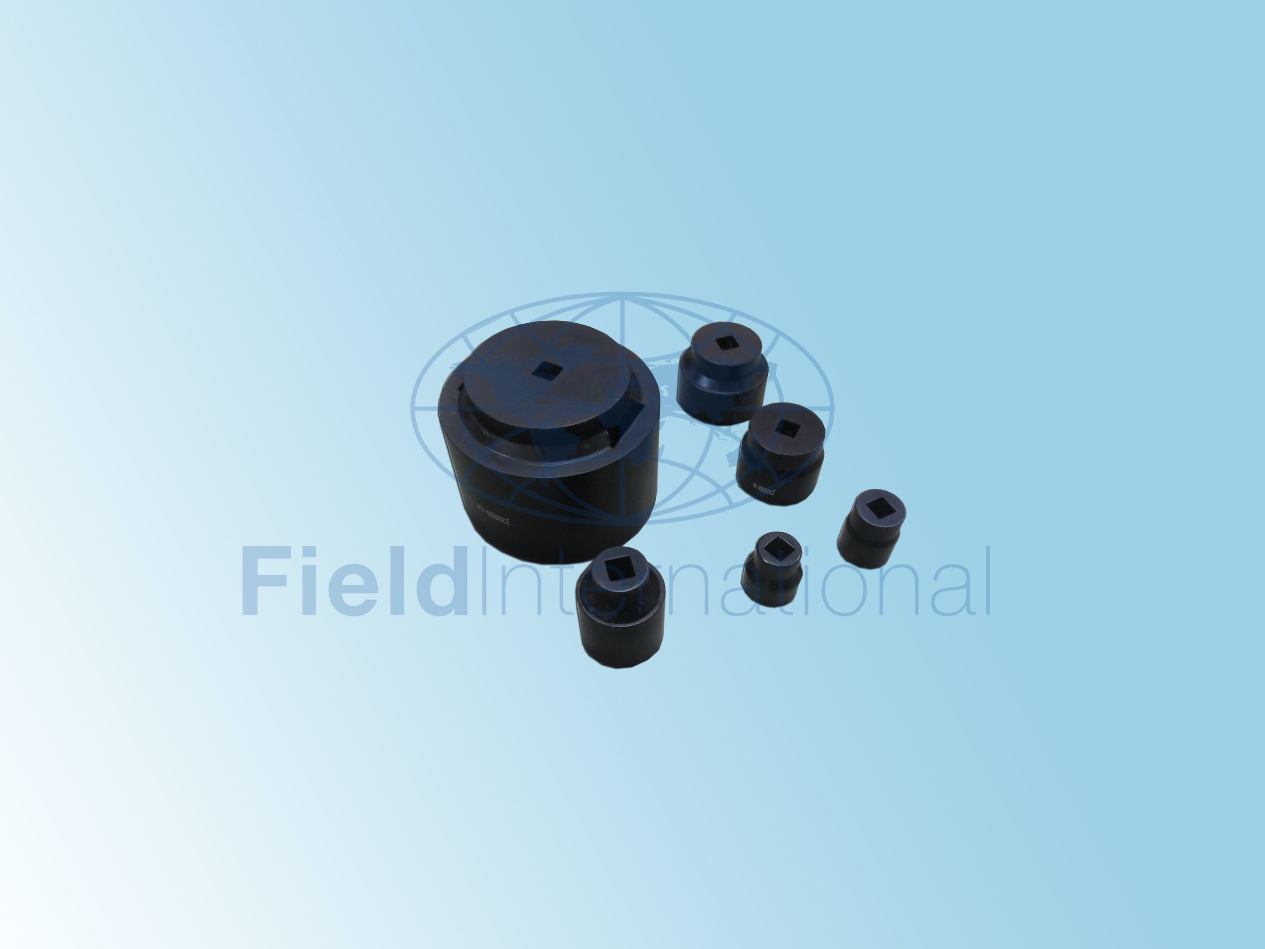 J32055-1 TORQUE ADAPTER SET - LANDING GEAR COMPONENTS