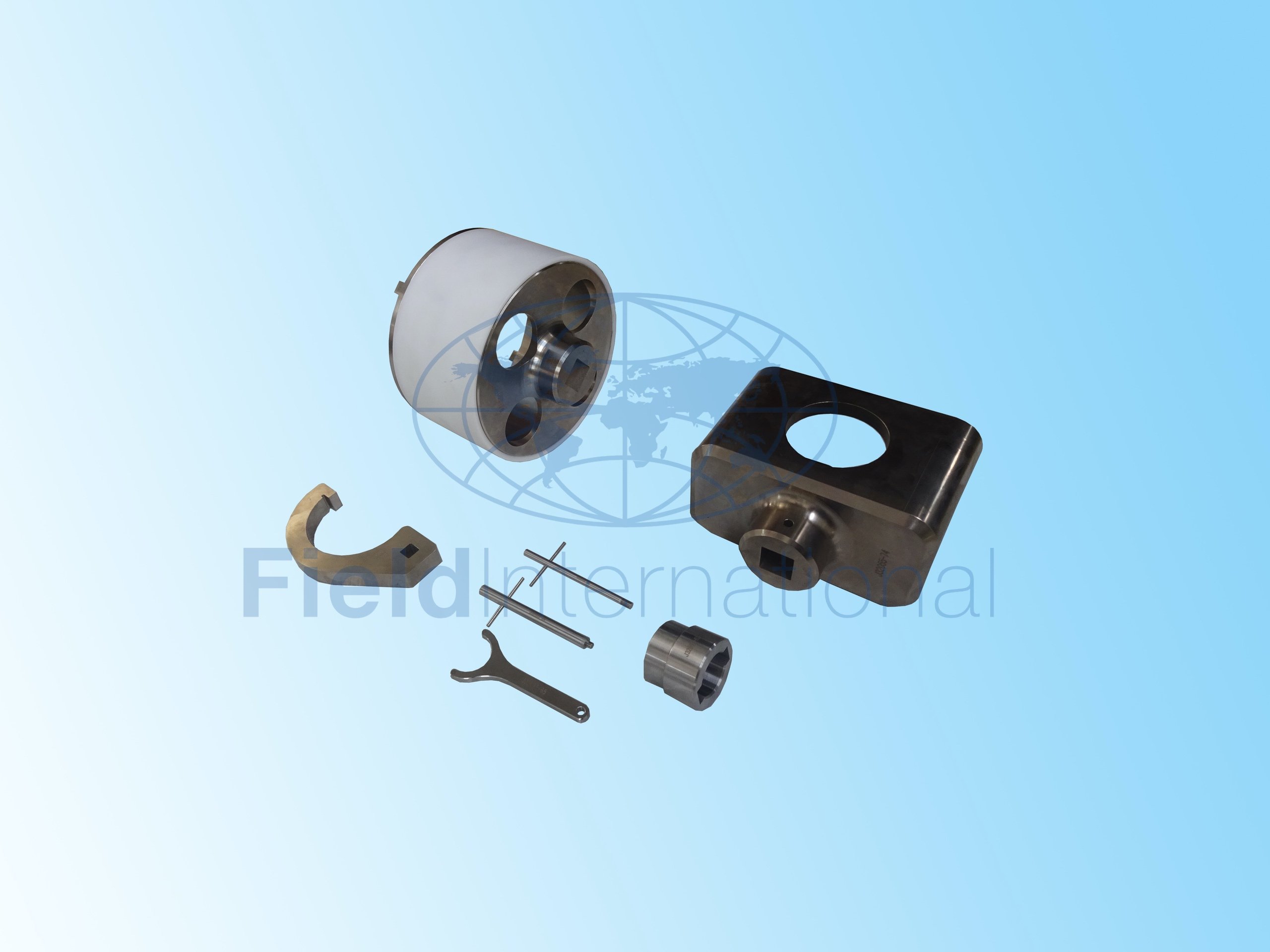 J32055-61 TORQUE ADAPTER SET - LANDING GEAR COMPONENTS