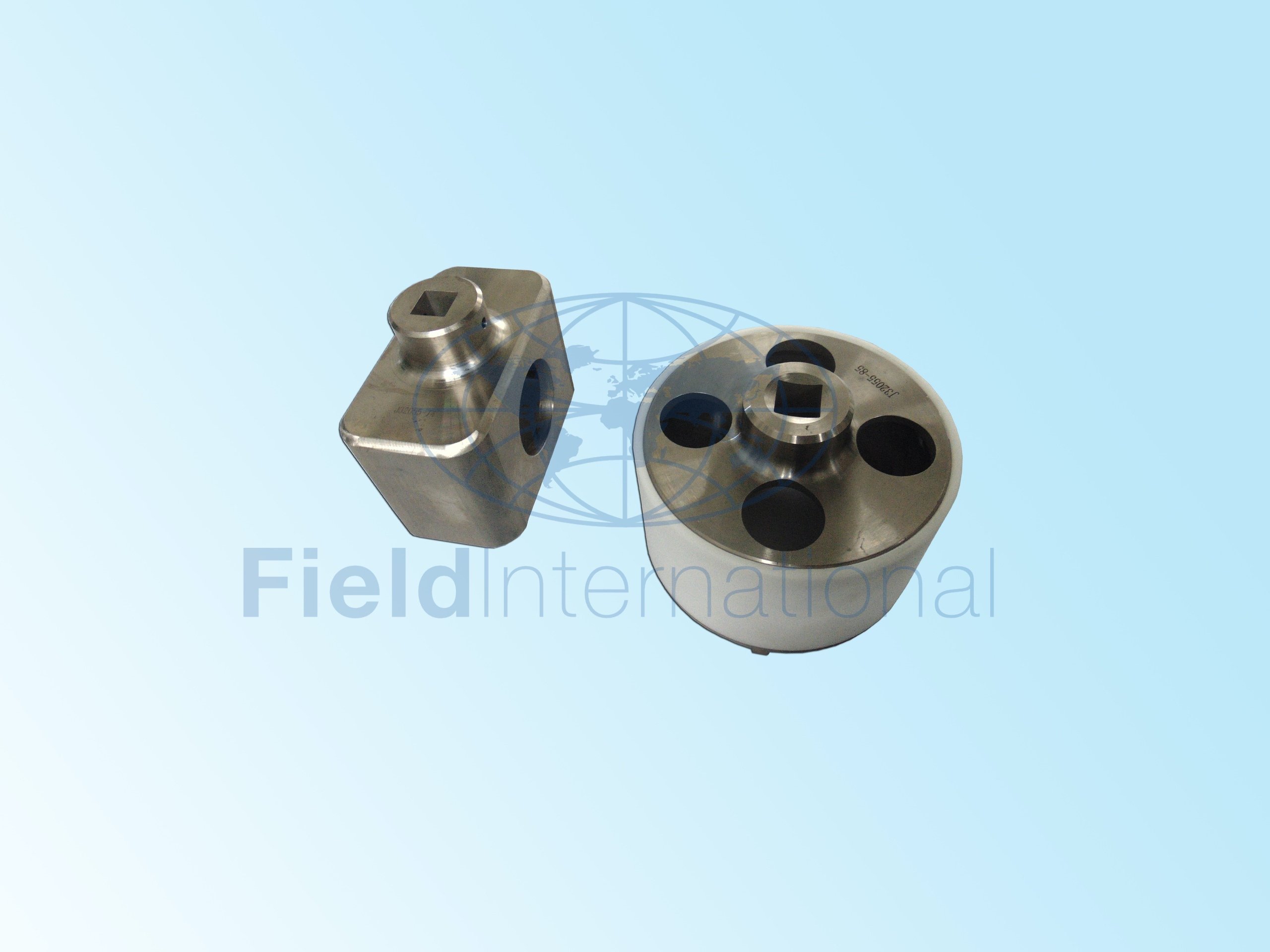 J32055-81 TORQUE ADAPTER SET - LANDING GEAR COMPONENTS