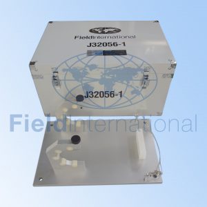J32056-1 FIXTURE ASSY - FUNCTIONAL TEST, NLG STEERING ACTR