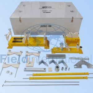 J32057-108 FIXTURE EQUIPMENT - LANDING GEAR ACTUATOR ASSEMBLY