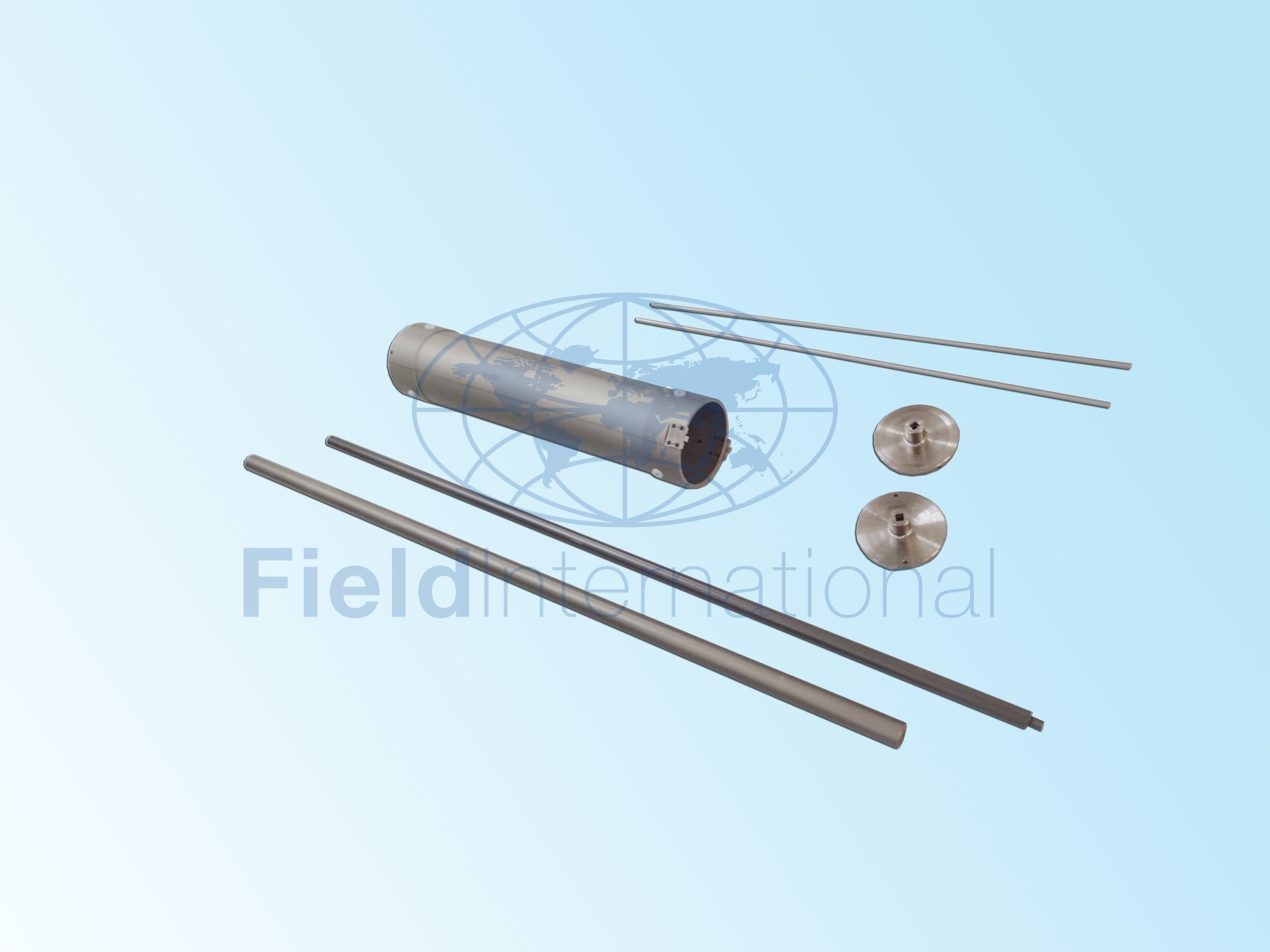 J32061-35 SHOCK STRUT EQUIPMENT - COMPONENT MAINTENANCE, NOSE LANDING GEAR
