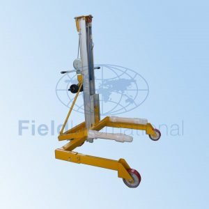 J32062-1 TRANSPORTER AND POSITIONER EQUIPMENT - MAIN LANDING GEAR