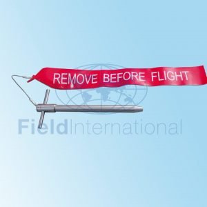J32065-13 ALIGNMENT PIN - MAIN LANDING GEAR TOW FITTING