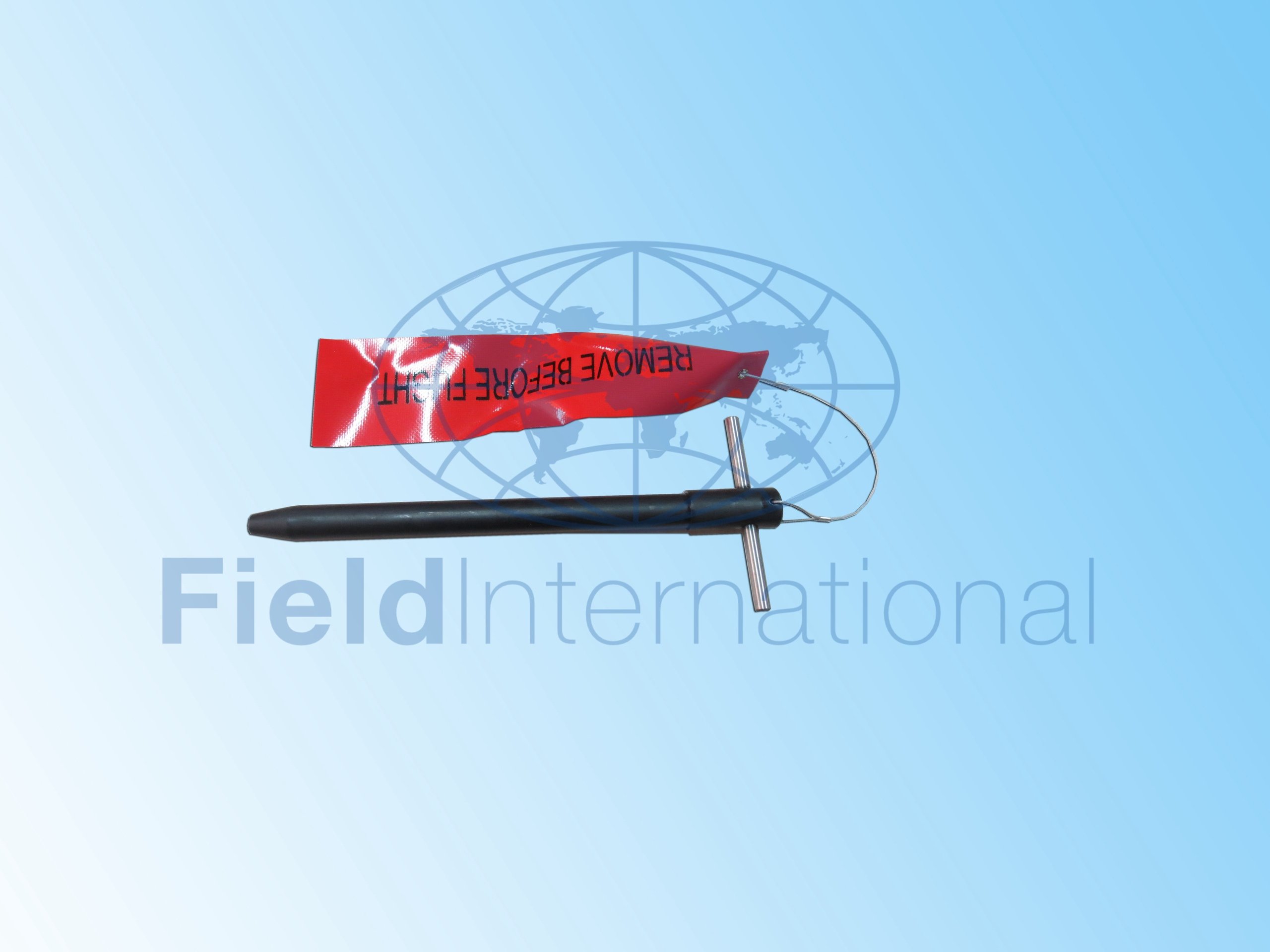 J32065-7 ALIGNMENT PIN