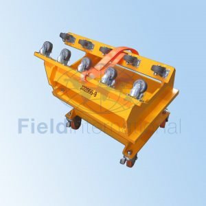 J32066-9 AXLE CART ASSY