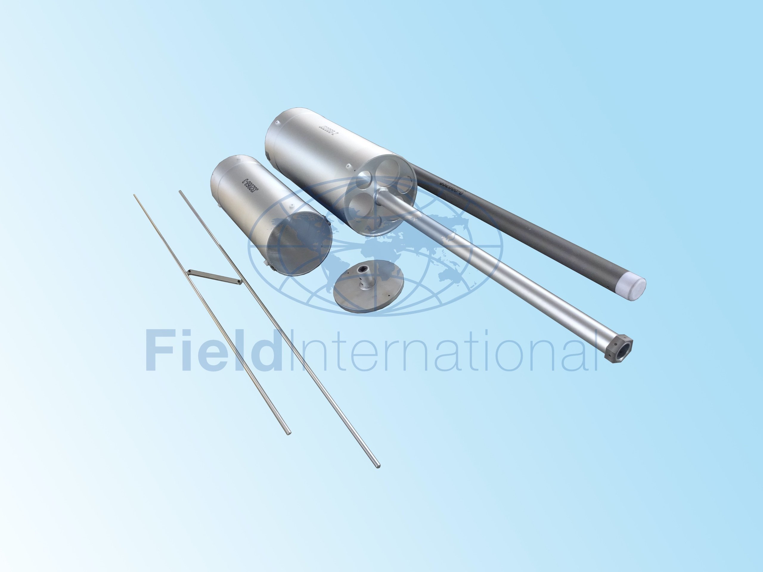 J32068-1 SHOCK STRUT EQUIPMENT - COMPONENT MAINTENANCE MAIN LANDING GEAR
