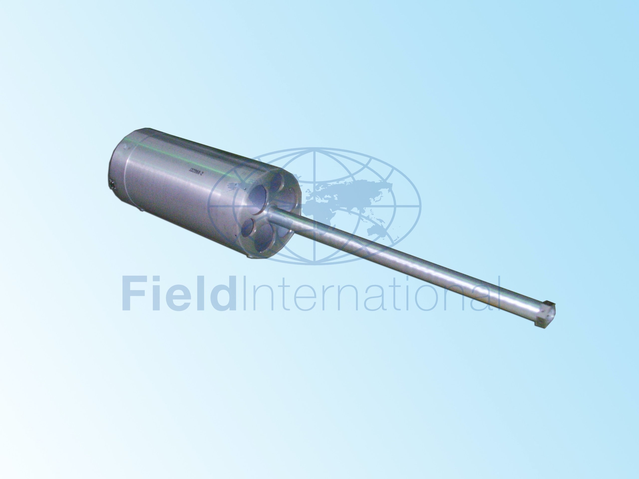 J32068-2 SPANNER ASSY OUTER CYL