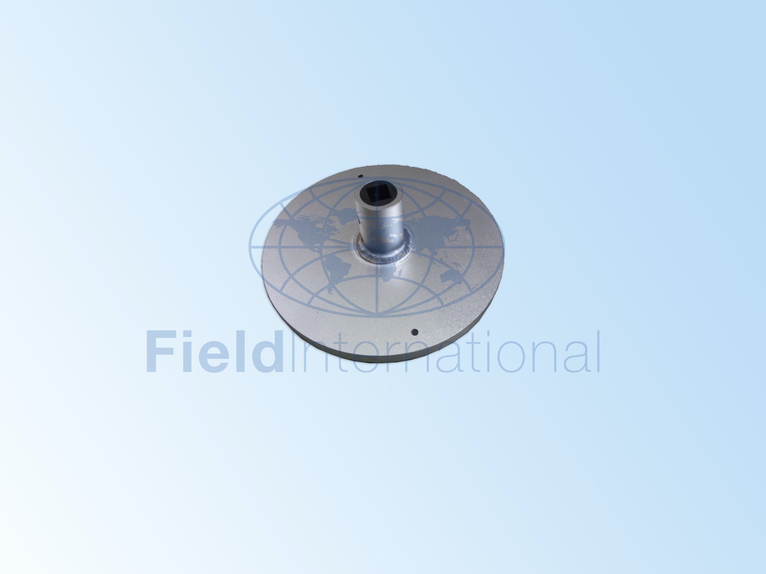 J32068-4 SPANNER ASSY ORIFICE PLT