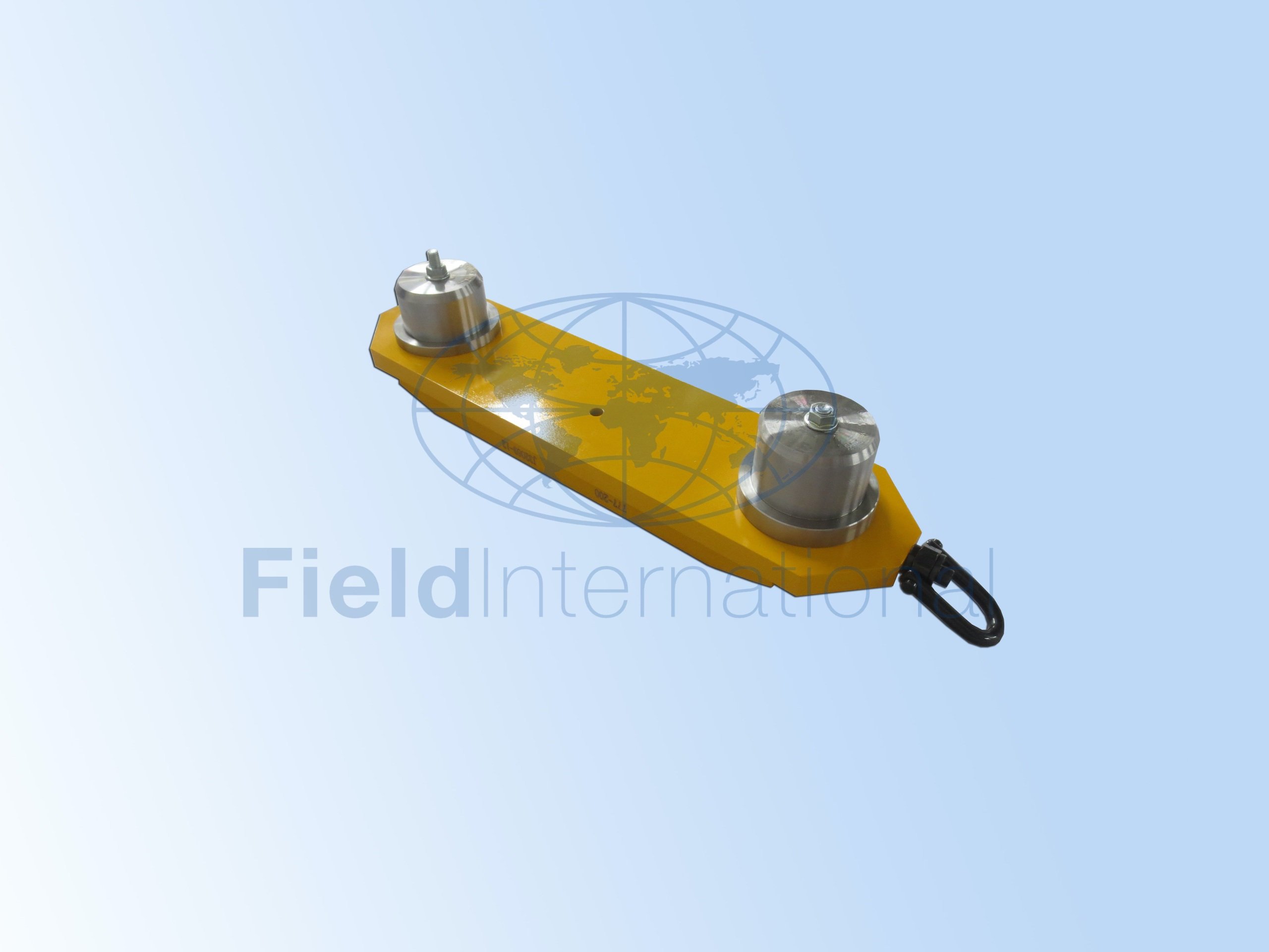 J32069-12 TORSION LINK ASSY