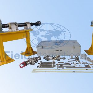 J32069-129 BUILD-UP FIXTURE EQUIPMENT - OLEO STRUT, MAIN LANDING GEAR