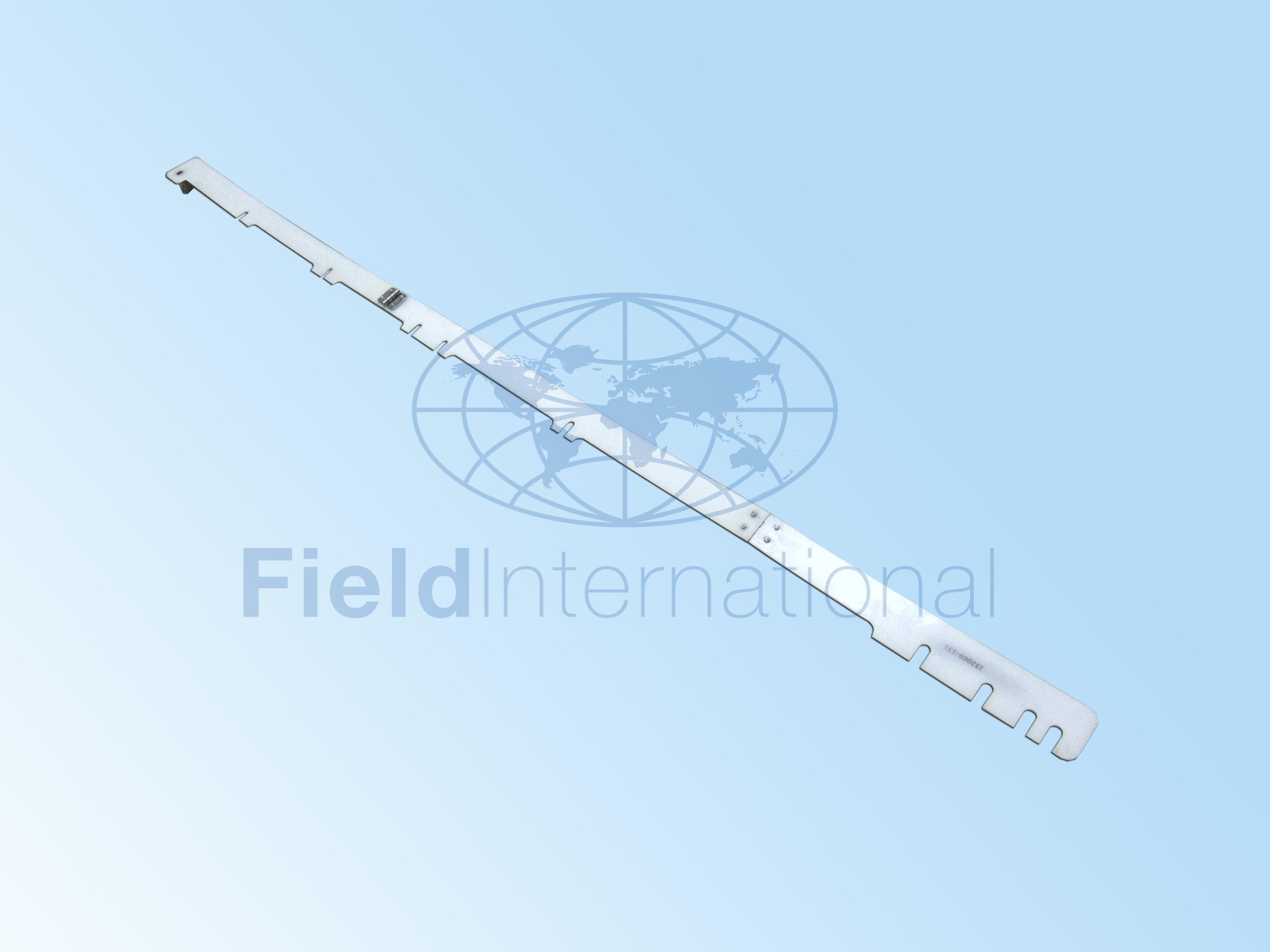 J32069-131 SHORT INDEX ASSY