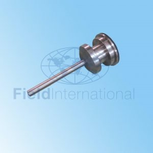 J32069-138 "A" TORQUE RETAINER ASSY