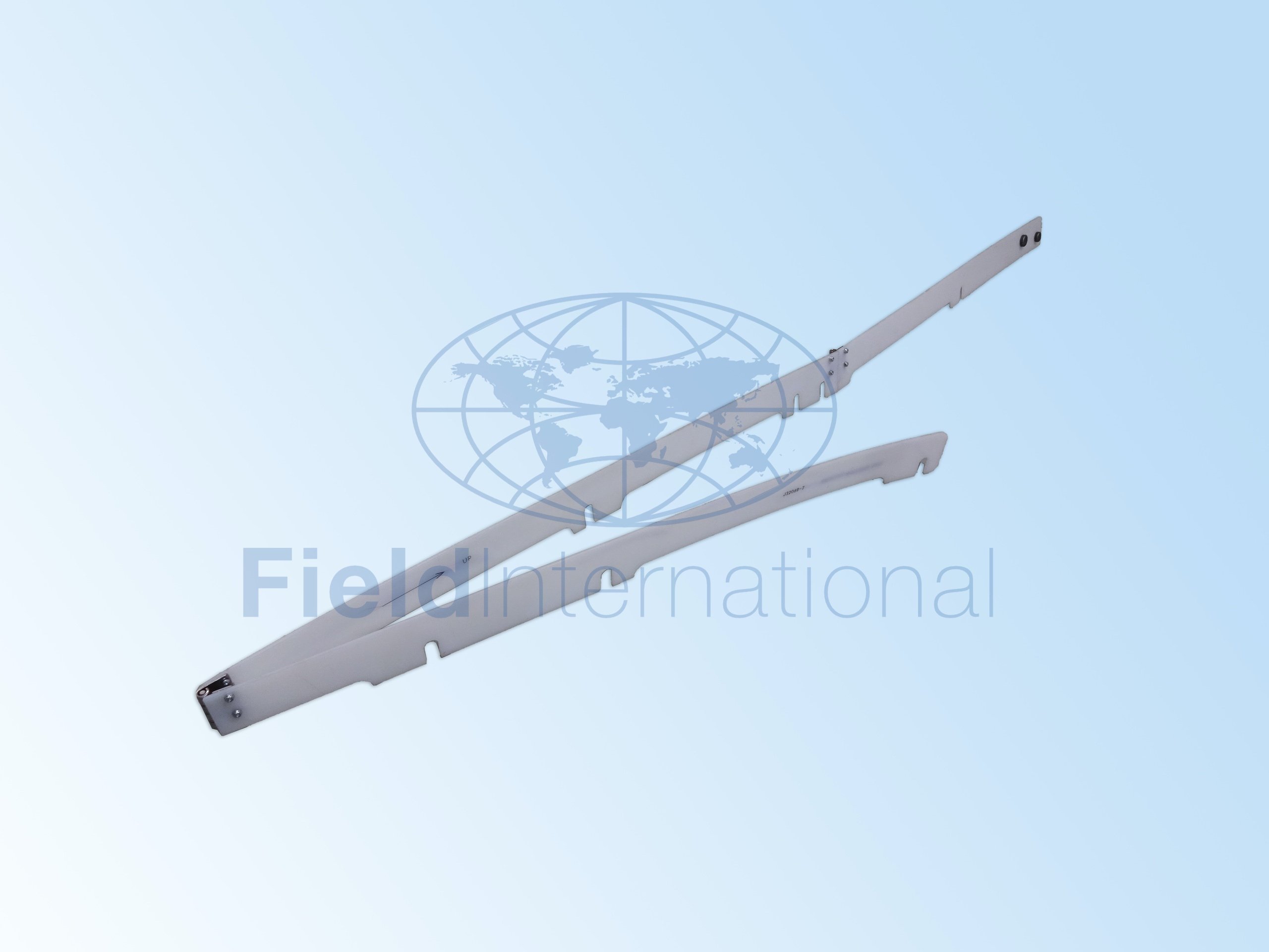 J32069-7 SHORT INDEX ASSY