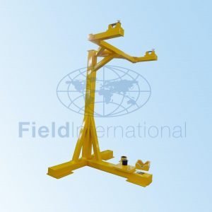 J32070-64 BUILD-UP FIXTURE EQUIPMENT - SHOCK STRUT, NOSE LANDING GEAR