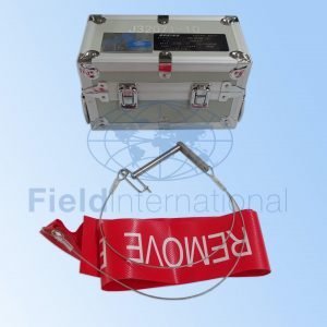 J32071-10 LOCKOUT PIN - FORWARD AND AFT LOCK LINK, RETRACTABLE TAIL SKID