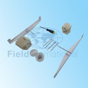 J32072-35 REMOVAL EQUIPMENT - DYNAMIC SEAL, NOSE LANDING GEAR AND MAIN LANDING GEAR