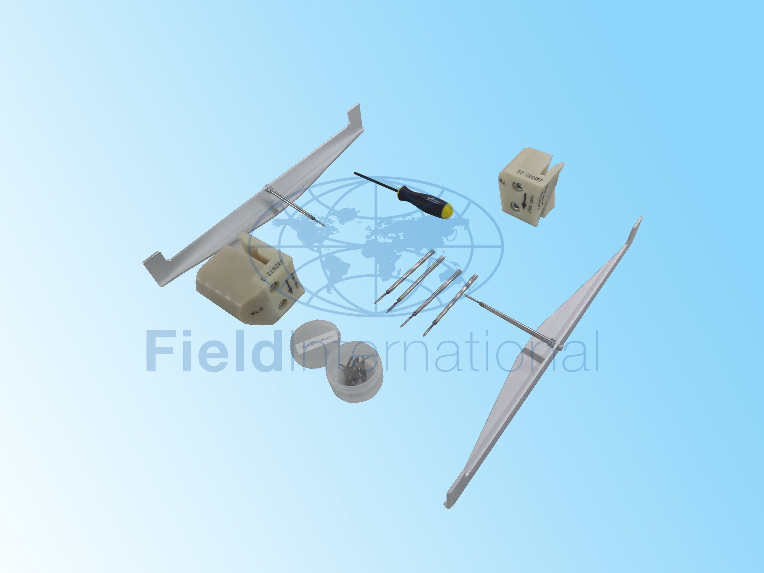 J32072-35 REMOVAL EQUIPMENT - DYNAMIC SEAL, NOSE LANDING GEAR AND MAIN LANDING GEAR