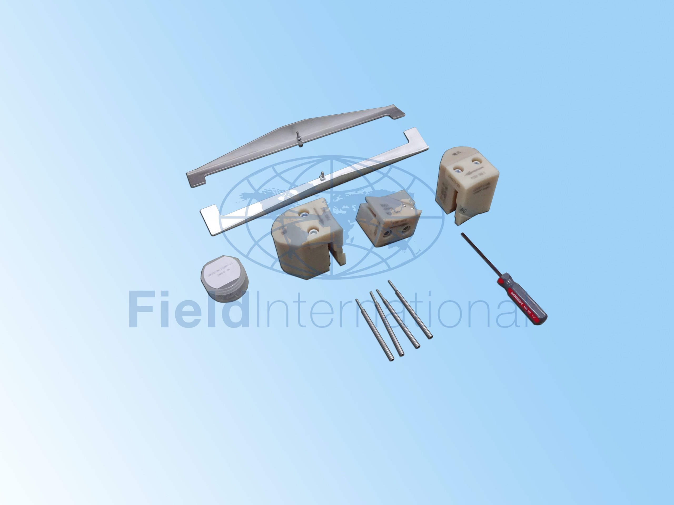 J32072-37 Removal Eqpt - Dynamic Seal, NLG & MLG