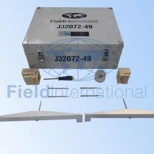 J32072-49 REMOVAL EQUIPMENT - DYNAMIC SEAL, NOSE LANDING GEAR AND MAIN LANDING GEAR