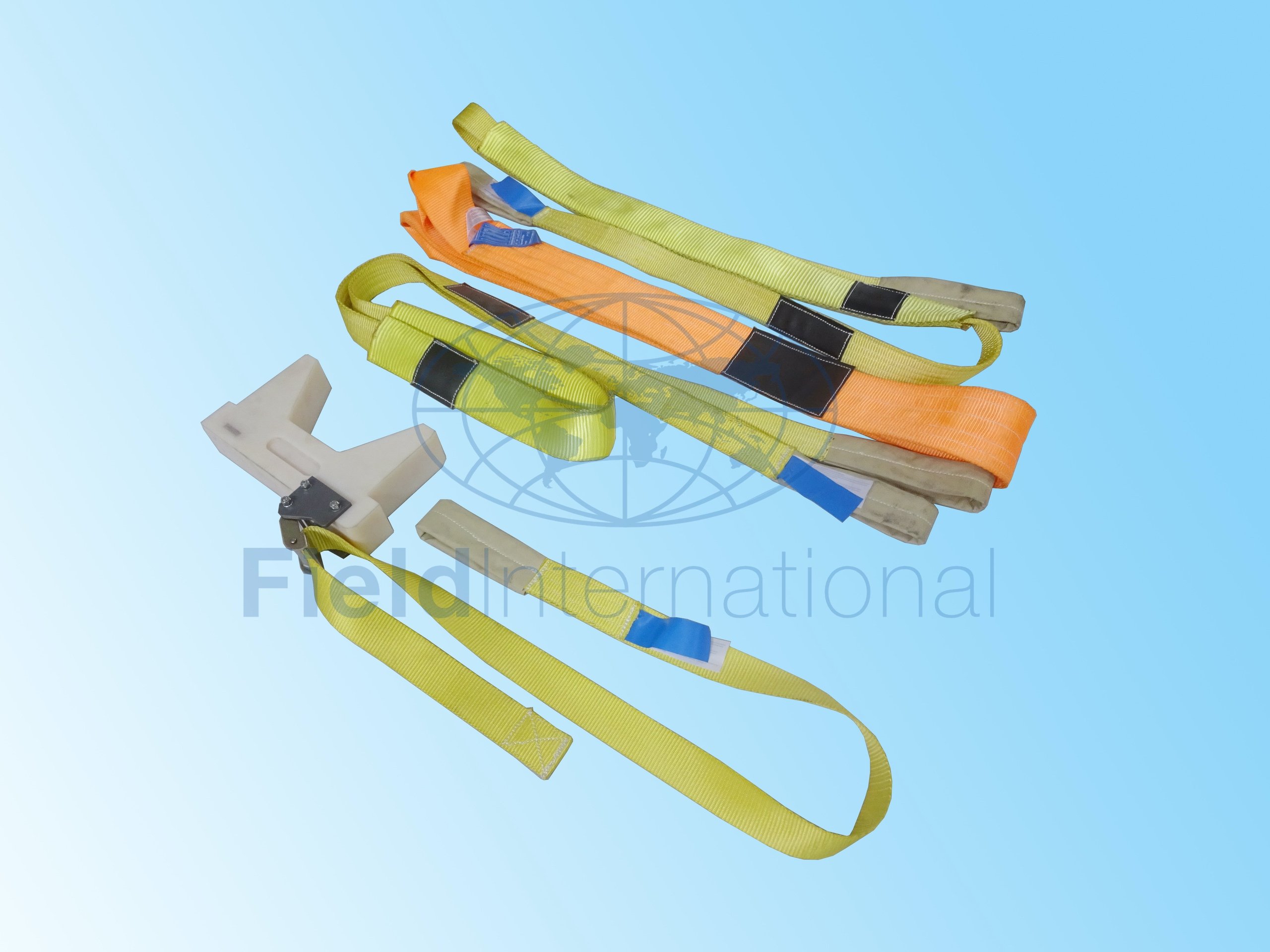 J32076-1 SLING EQUIPMENT - INNER CYLINDER, MAIN LANDING GEAR