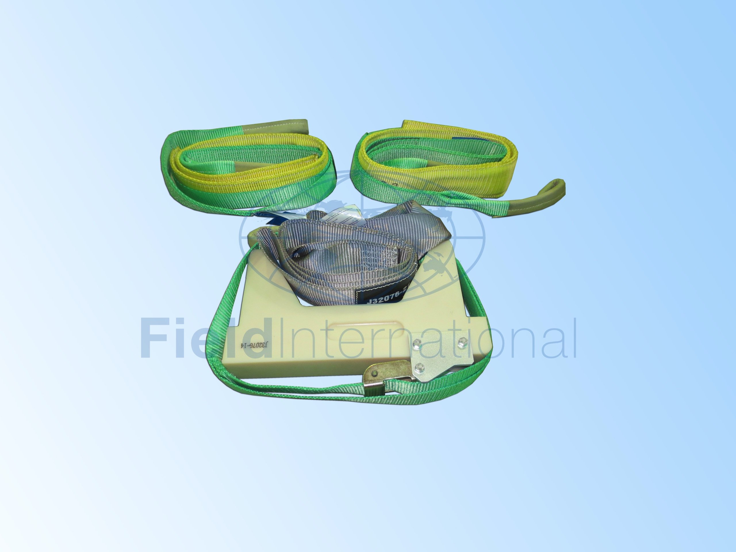 J32076-13 SLING EQUIPMENT - INNER CYLINDER, MAIN LANDING GEAR