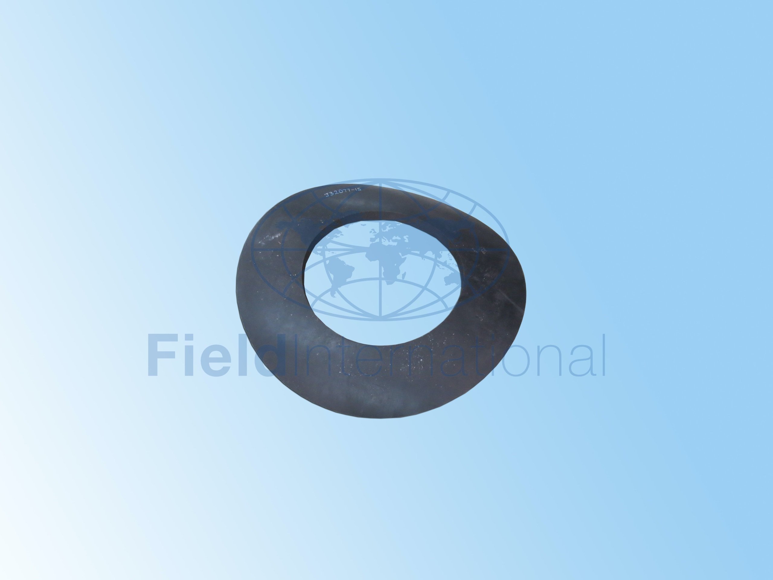 J32077-15 ROUND PAD