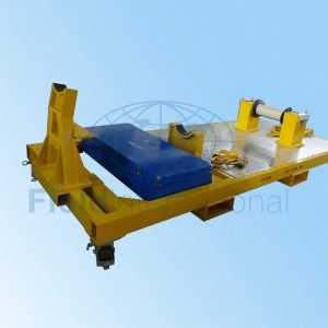 J32077-67 TRANSPORTATION DOLLY EQUIPMENT - STRUT ASSEMBLY/INNER CYLINDER MAIN LANDING GEAR